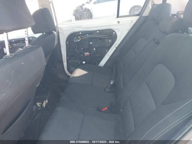 2019 KIA SPORTAGE LX VIN: KNDPM3AC0K7628079