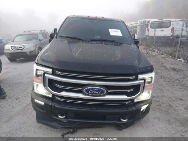 1FT7W3BT4NEE09943 Ford Super Duty F-350 Srw Xl/xlt/lariat