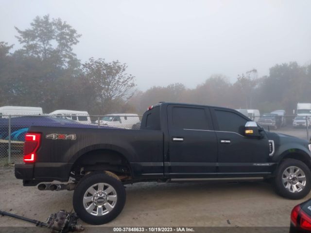 1FT7W3BT4NEE09943 Ford Super Duty F-350 Srw Xl/xlt/lariat