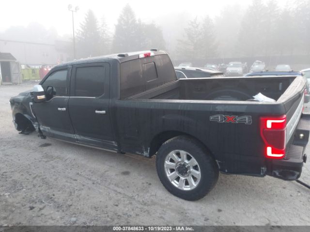 1FT7W3BT4NEE09943 Ford Super Duty F-350 Srw Xl/xlt/lariat