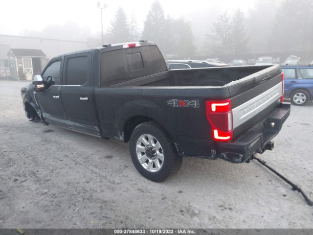 1FT7W3BT4NEE09943 Ford Super Duty F-350 Srw Xl/xlt/lariat