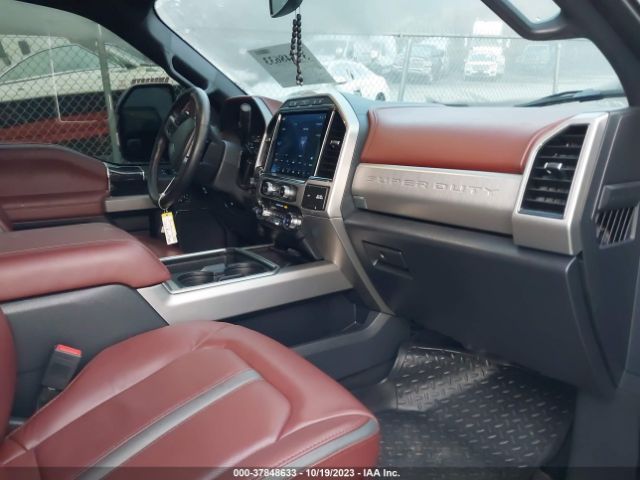 1FT7W3BT4NEE09943 Ford Super Duty F-350 Srw Xl/xlt/lariat