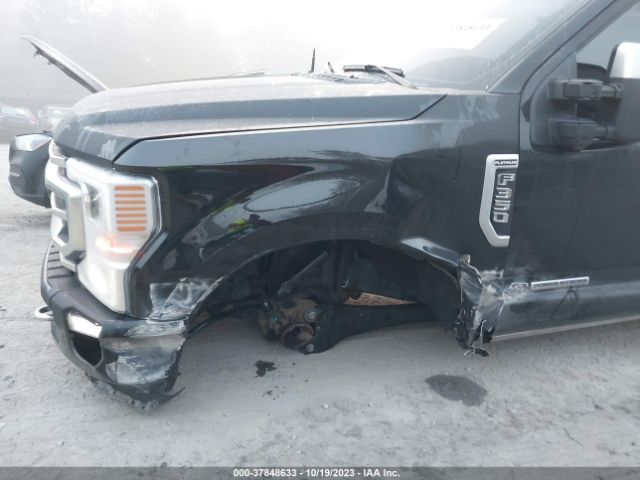1FT7W3BT4NEE09943 Ford Super Duty F-350 Srw Xl/xlt/lariat
