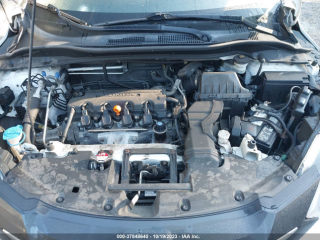 3CZRU6H59GM747113 Honda HR-V EX