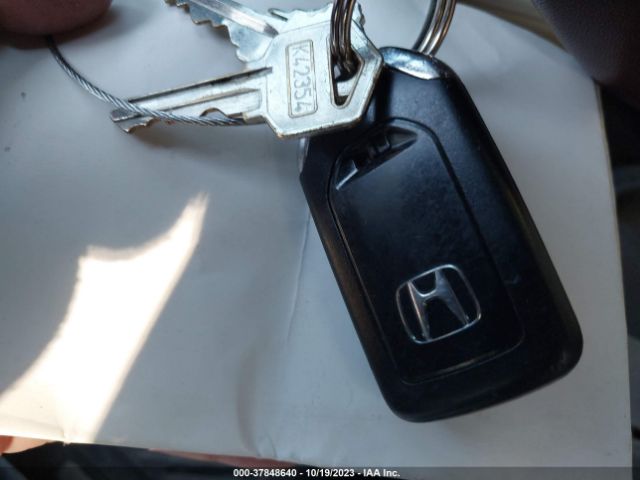3CZRU6H59GM747113 Honda HR-V EX