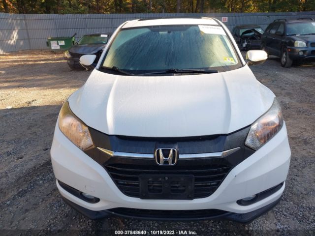 3CZRU6H59GM747113 Honda HR-V EX
