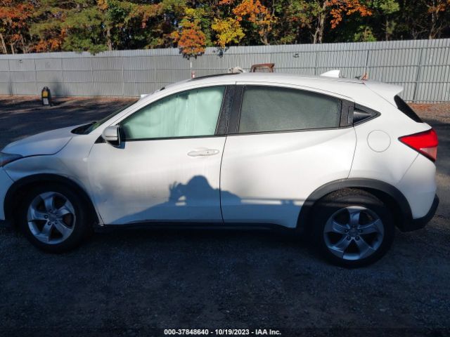 3CZRU6H59GM747113 Honda HR-V EX