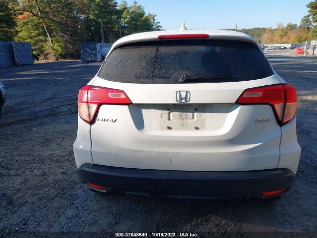 3CZRU6H59GM747113 Honda HR-V EX