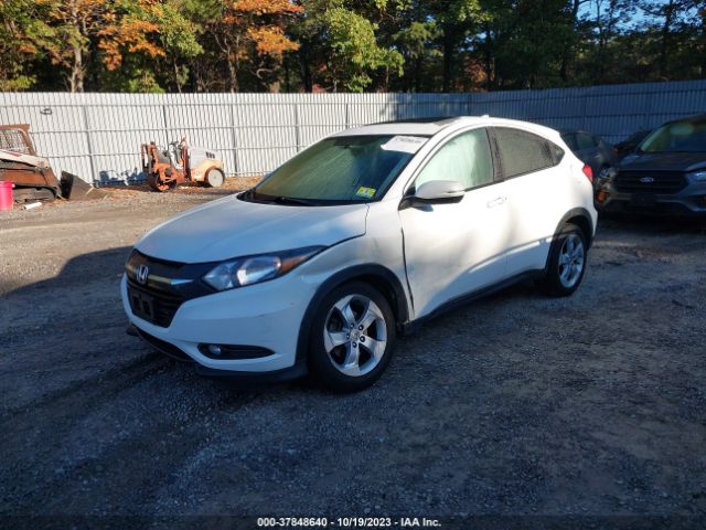 3CZRU6H59GM747113 Honda HR-V EX
