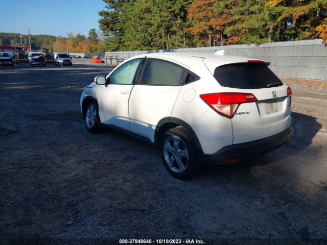 3CZRU6H59GM747113 Honda HR-V EX