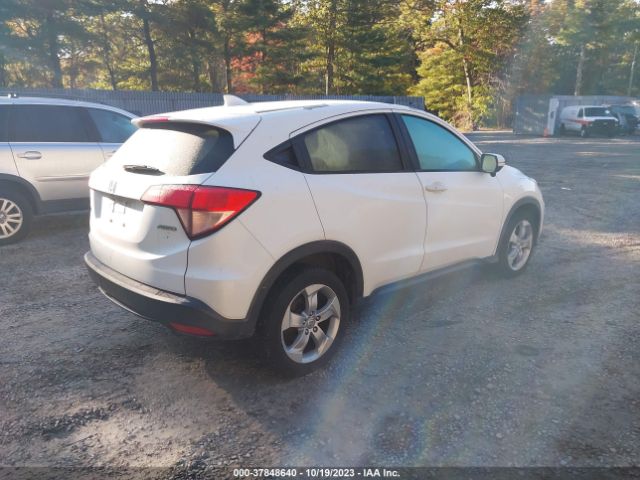 3CZRU6H59GM747113 Honda HR-V EX