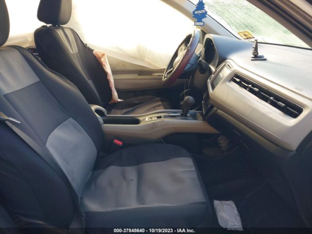 3CZRU6H59GM747113 Honda HR-V EX