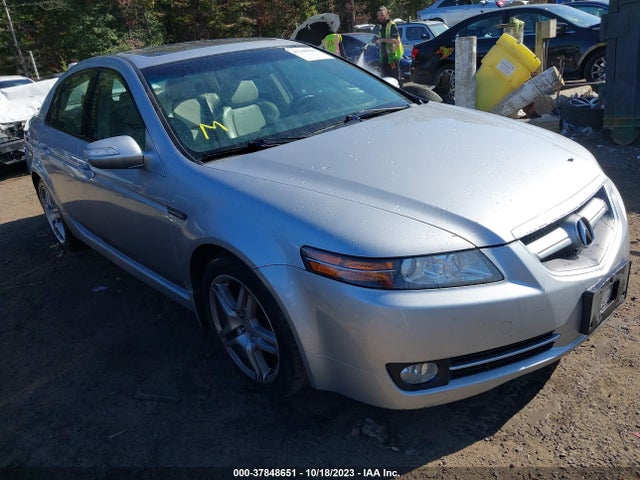 Aukcja sprzedaży 2008 Acura Tl, vin: 19UUA662X8A052964, numer aukcji: 37848651