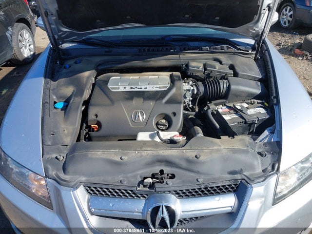 Aukcja sprzedaży 2008 Acura Tl, vin: 19UUA662X8A052964, numer aukcji: 37848651
