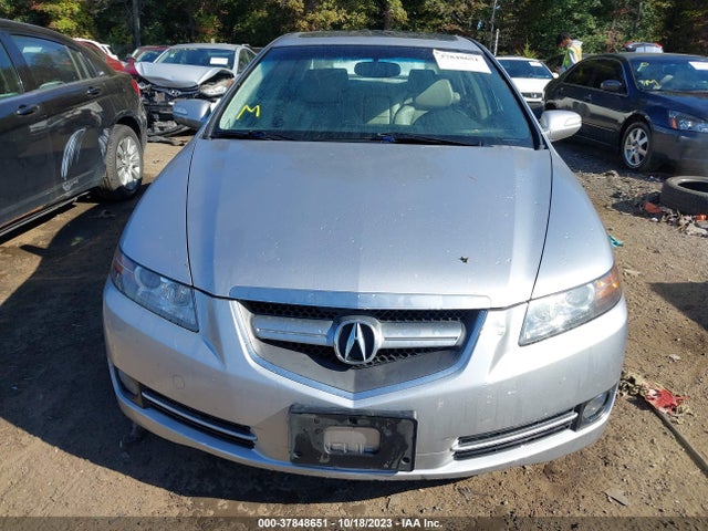 Aukcja sprzedaży 2008 Acura Tl, vin: 19UUA662X8A052964, numer aukcji: 37848651