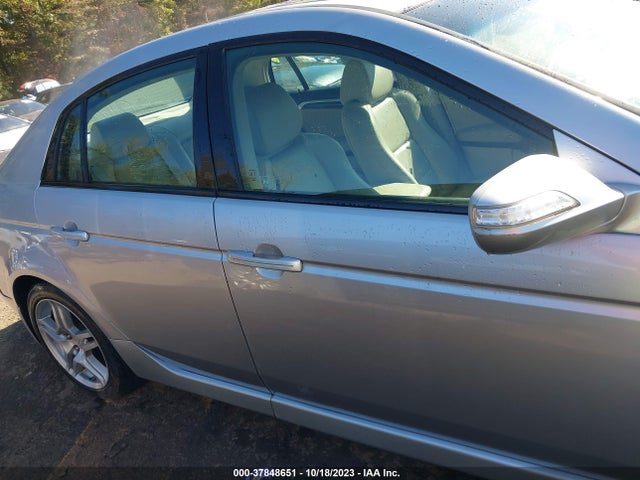 Aukcja sprzedaży 2008 Acura Tl, vin: 19UUA662X8A052964, numer aukcji: 37848651