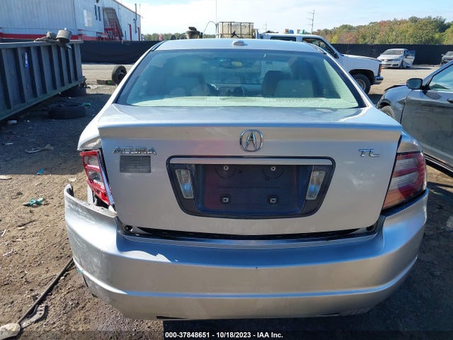 Aukcja sprzedaży 2008 Acura Tl, vin: 19UUA662X8A052964, numer aukcji: 37848651