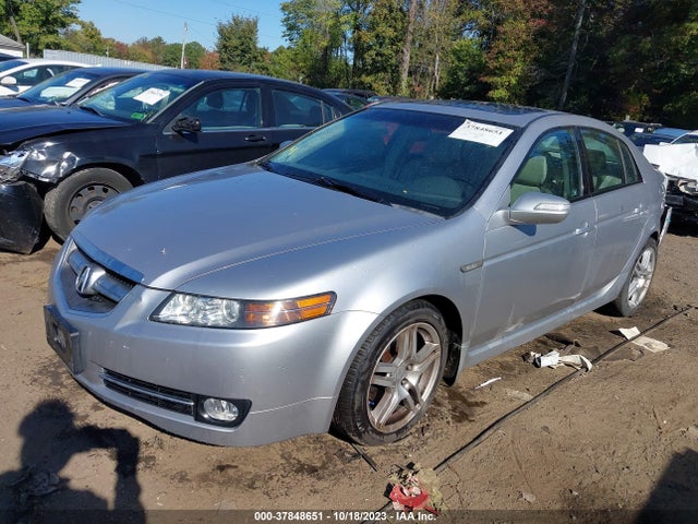 Aukcja sprzedaży 2008 Acura Tl, vin: 19UUA662X8A052964, numer aukcji: 37848651