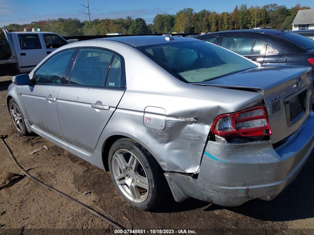 Aukcja sprzedaży 2008 Acura Tl, vin: 19UUA662X8A052964, numer aukcji: 37848651