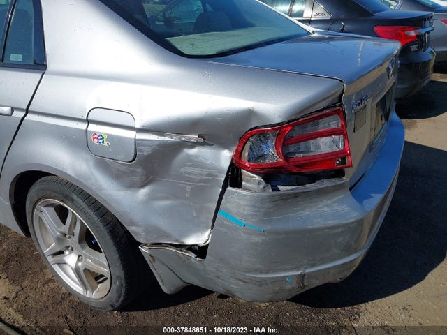 Aukcja sprzedaży 2008 Acura Tl, vin: 19UUA662X8A052964, numer aukcji: 37848651
