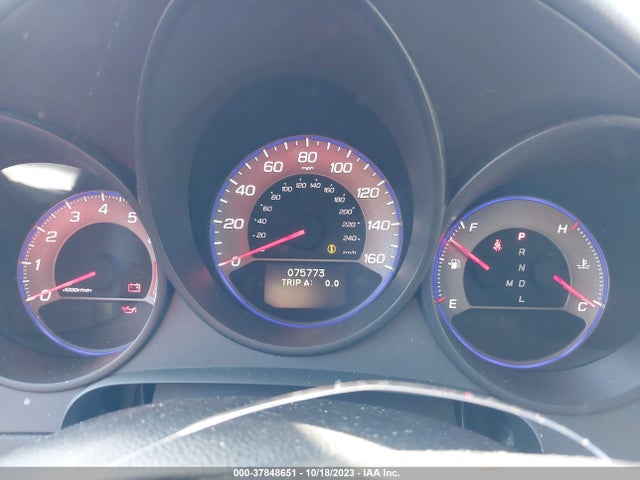 Aukcja sprzedaży 2008 Acura Tl, vin: 19UUA662X8A052964, numer aukcji: 37848651