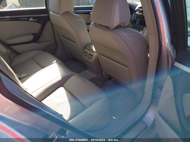 Aukcja sprzedaży 2008 Acura Tl, vin: 19UUA662X8A052964, numer aukcji: 37848651