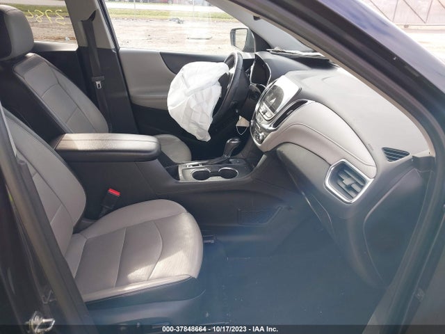 Chevrolet Equinox Premier 2018 3GNAXMEV7JS541155 Image 5