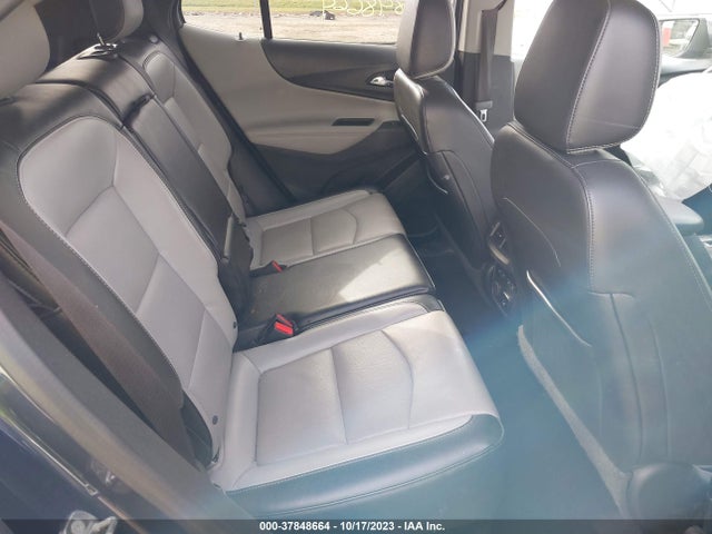 Chevrolet Equinox Premier 2018 3GNAXMEV7JS541155 Image 8