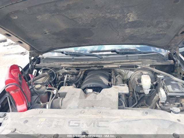 GMC Sierra 1500 Slt 2015 3GTU2VEC2FG257175 Image 10