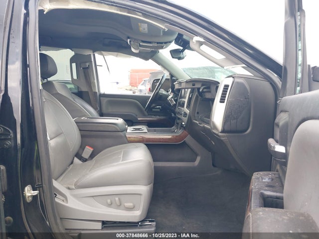 GMC Sierra 1500 Slt 2015 3GTU2VEC2FG257175 Image 5