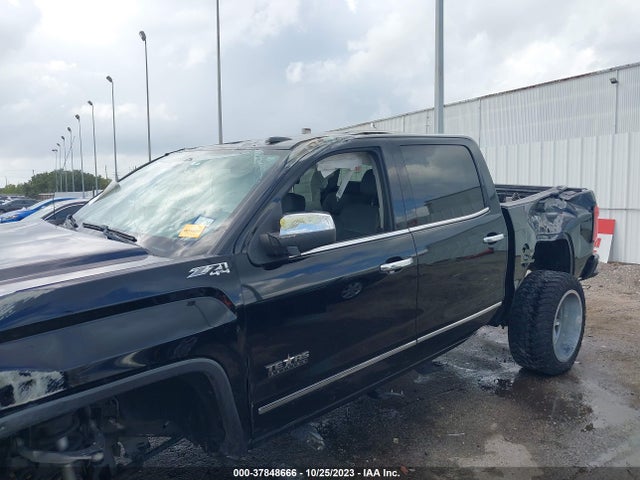 GMC Sierra 1500 Slt 2015 3GTU2VEC2FG257175 Image 6
