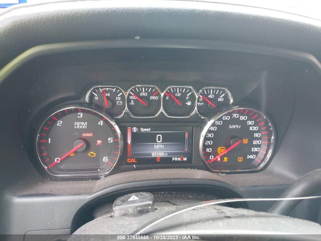 GMC Sierra 1500 Slt 2015 3GTU2VEC2FG257175 Image 7