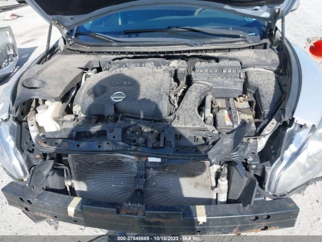 1N4AA5AP4EC434623 Nissan Maxima 3.5 S