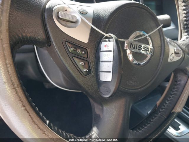 1N4AA5AP4EC434623 Nissan Maxima 3.5 S