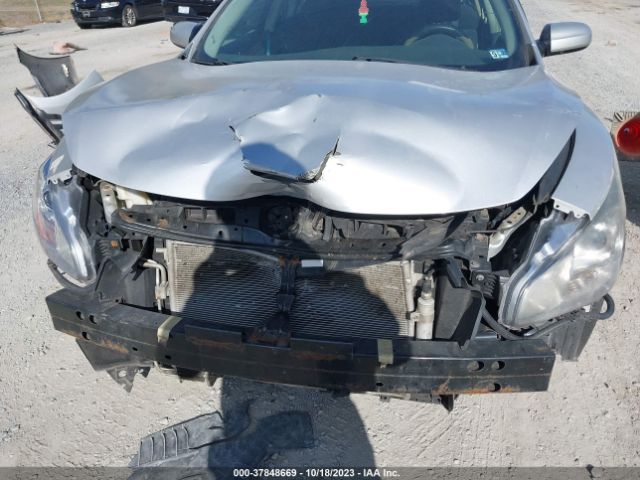 1N4AA5AP4EC434623 Nissan Maxima 3.5 S