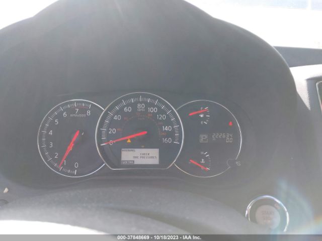1N4AA5AP4EC434623 Nissan Maxima 3.5 S