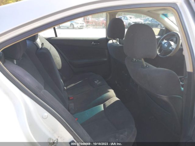 1N4AA5AP4EC434623 Nissan Maxima 3.5 S