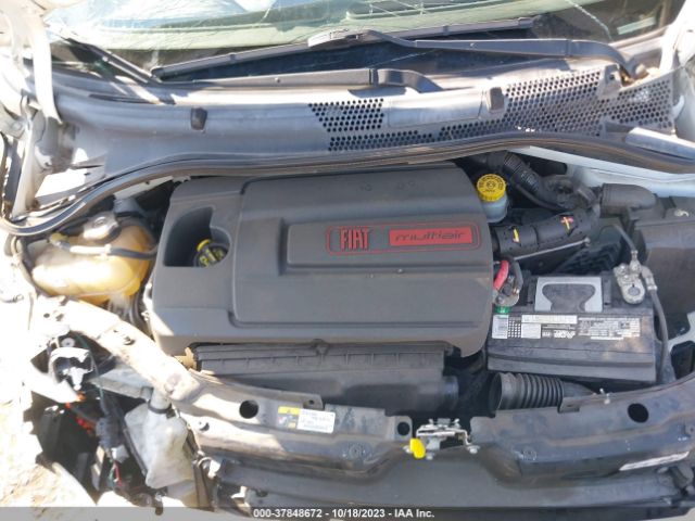 3C3CFFARXET183238 Fiat 500 POP