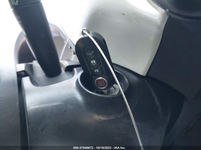3C3CFFARXET183238 Fiat 500 POP