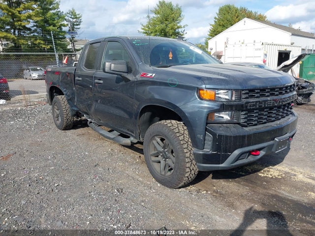 2019 1GCRYCEF5KZ379882 main image