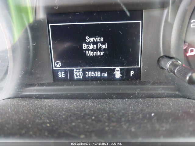Chevrolet Silverado 1500 Custom Trail Boss 2019 1GCRYCEF5KZ379882 Image 15