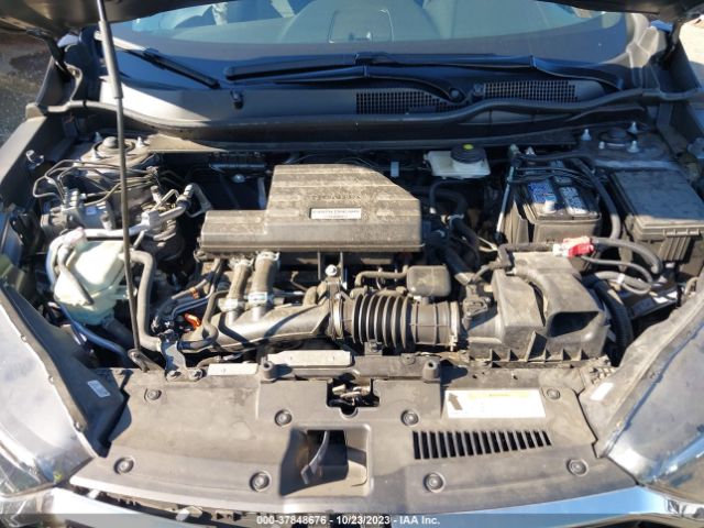 5J6RW2H8XKA020193 Honda Cr-v Ex-l