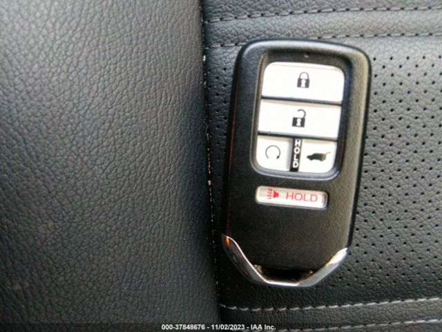 5J6RW2H8XKA020193 Honda Cr-v Ex-l