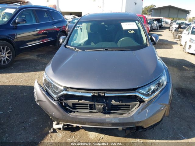 5J6RW2H8XKA020193 Honda Cr-v Ex-l