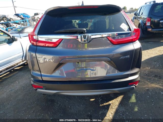 5J6RW2H8XKA020193 Honda Cr-v Ex-l