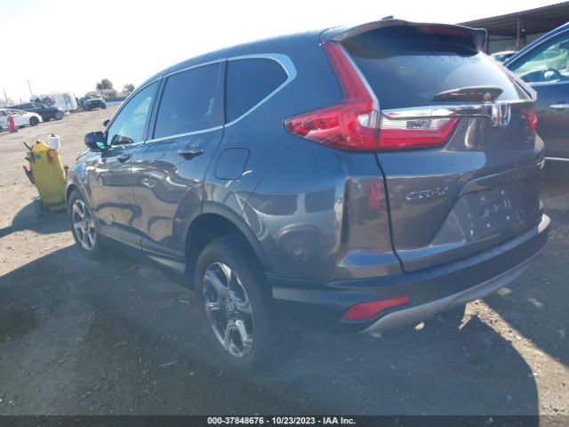 5J6RW2H8XKA020193 Honda Cr-v Ex-l