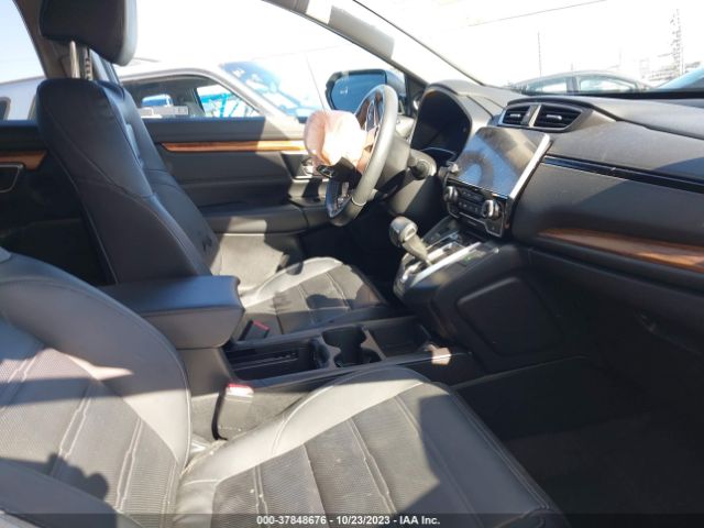 5J6RW2H8XKA020193 Honda Cr-v Ex-l