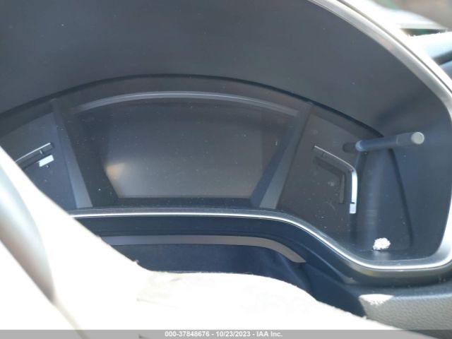 5J6RW2H8XKA020193 Honda Cr-v Ex-l