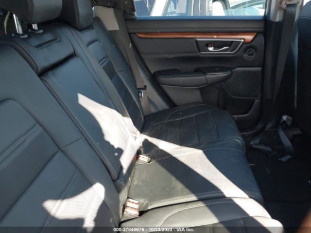 5J6RW2H8XKA020193 Honda Cr-v Ex-l