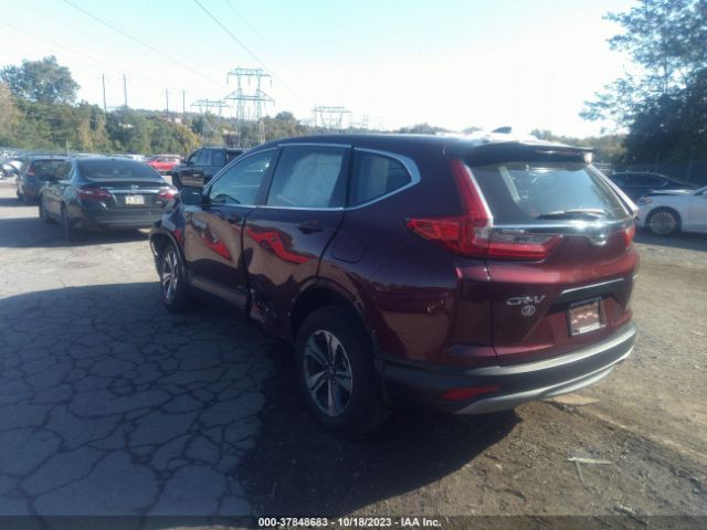 2HKRW6H34HH223633 Honda CR-V LX
